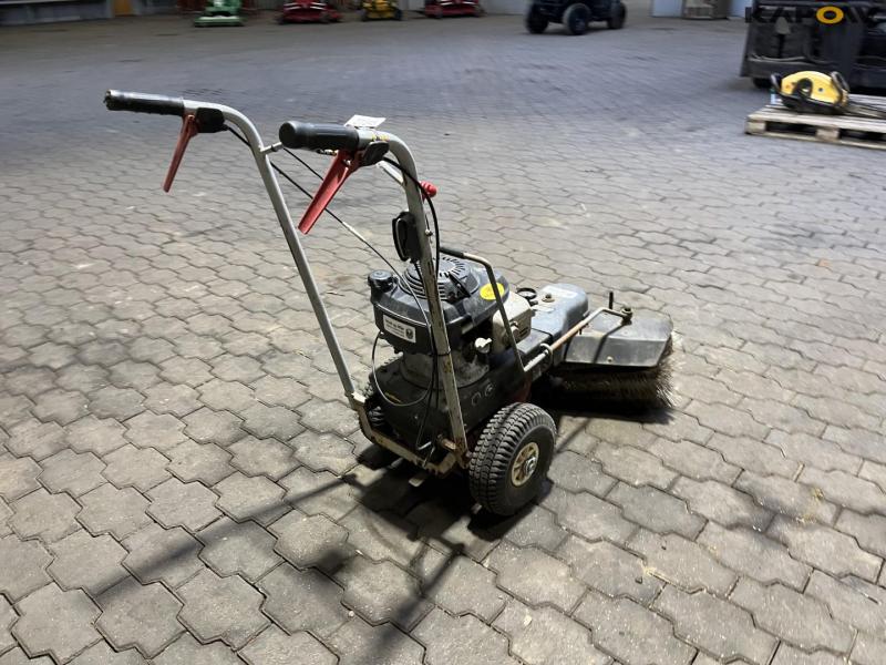 Limpar 72 sweeper 5