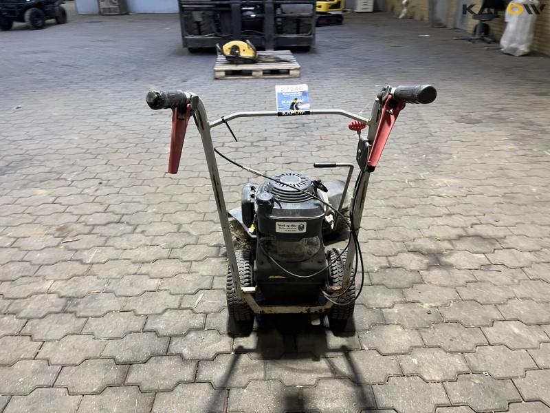 Limpar 72 sweeper 6
