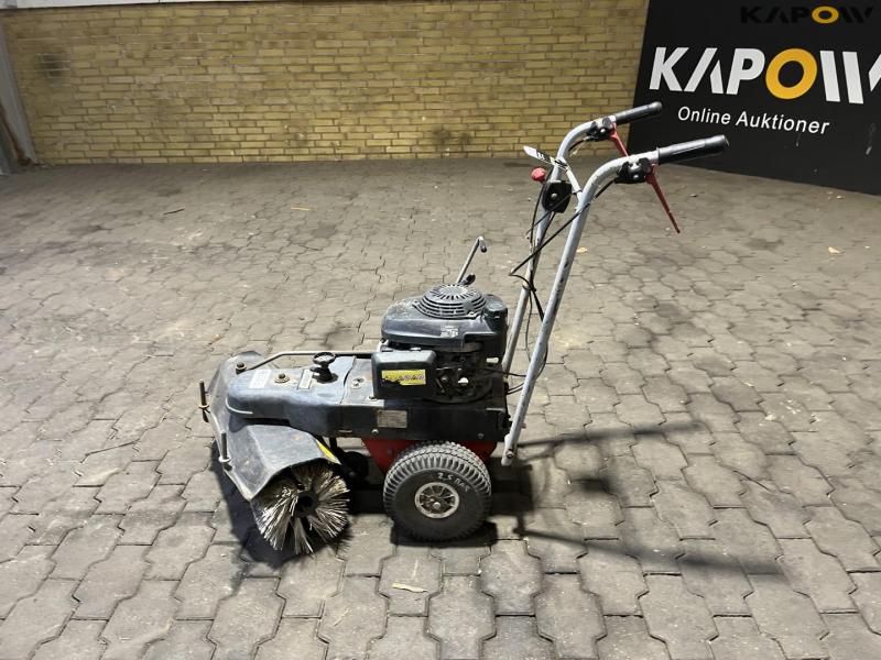 Limpar 72 sweeper 8