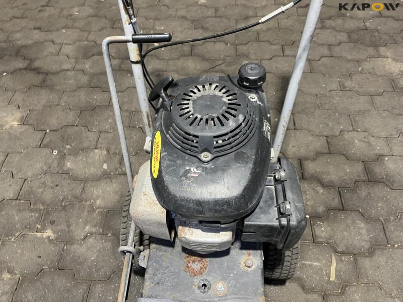 Limpar 72 sweeper 11