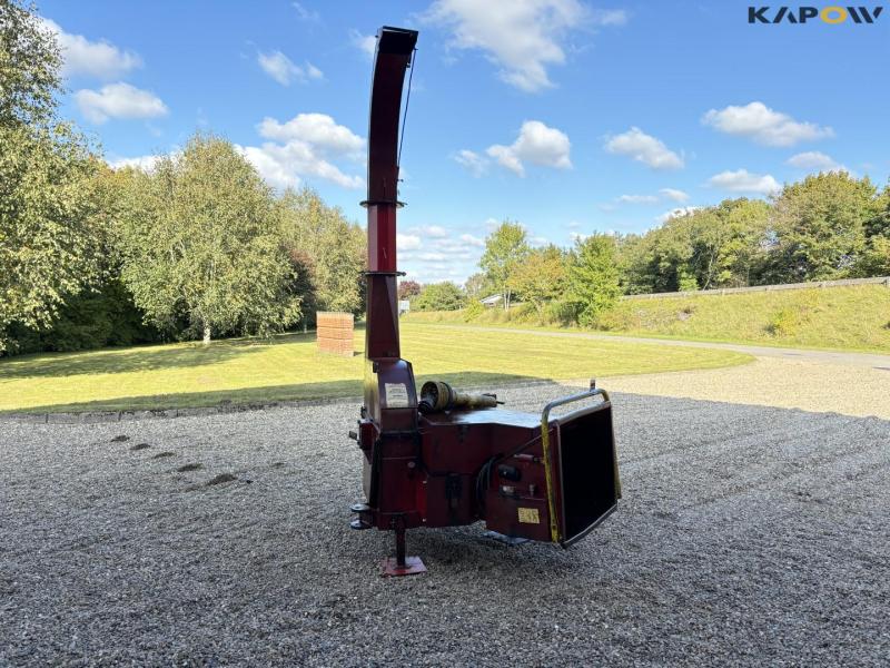 Lindana 960Vh tile cutter 5