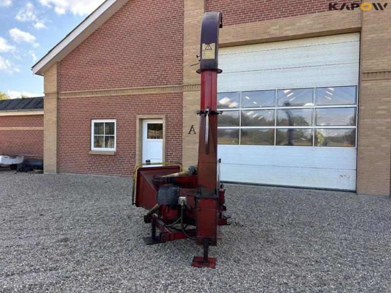 Lindana 960Vh tile cutter 8