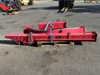 Lindana TP 320/400 unloads spout 6