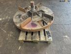 Lindana TP 400 rotor 1