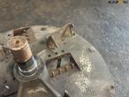 Lindana TP 400 rotor 11