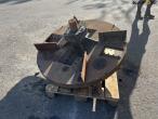 Lindana TP rotor 8