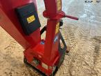 Lindana TP100 wood chipper 16