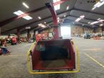 Lindana Tp230 wood chipper 4