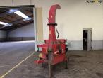 Lindana Tp230 wood chipper 8
