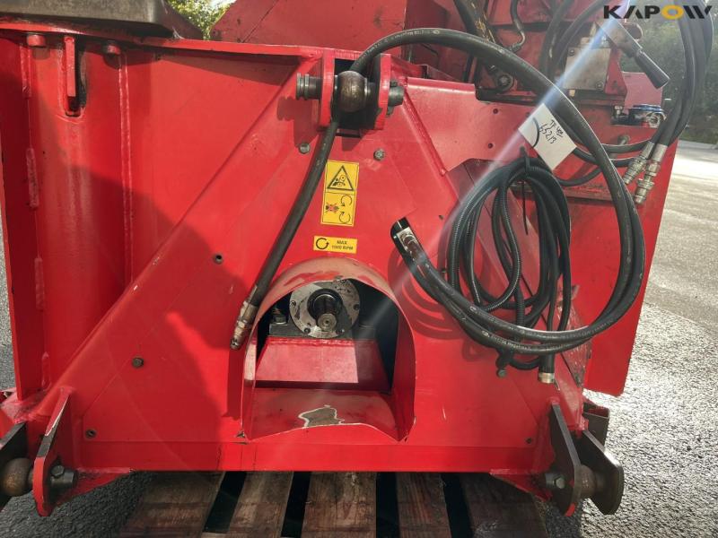 Lindana TP400 HD-1 tile cutter 10