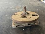Lindana TP400 rotor 6