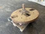 Lindana TP400 rotor 7