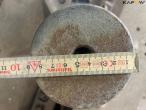 Lindana TP400 rotor 12