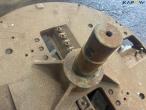 Lindana TP400 rotor 13