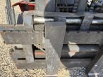 Linde E12 electric forklift 16