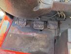 Linde E12 electric forklift 27