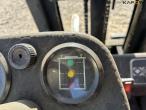 Linde E12 electric forklift 28