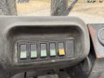 Linde H25D forklift 23