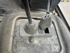 Linde H60D-02 diesel forklift with forks 48