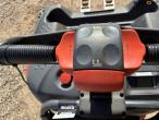 Linde T20AP electric stacker 19