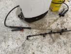 Linds backpack sprayer and pump sprayer 17