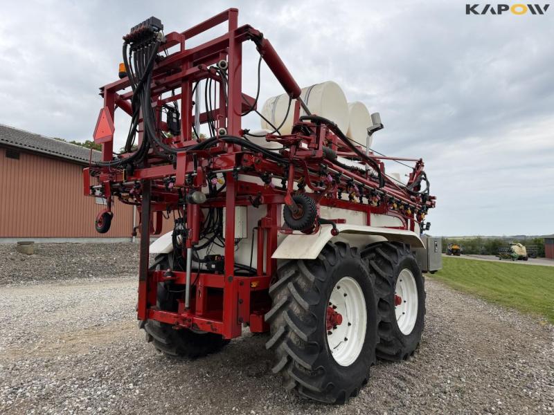 Lindus 7000-24 sprayer 5