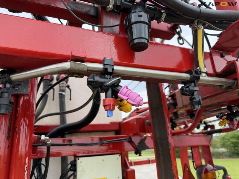 Lindus 7000-24 sprayer 26