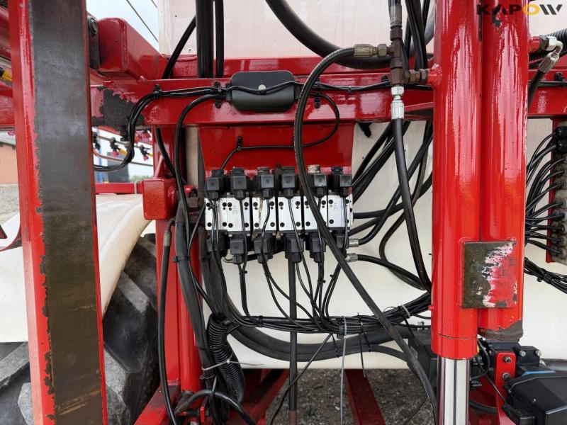 Lindus 7000-24 sprayer 28