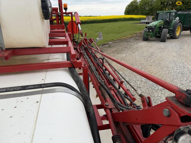 Lindus 7000-24 sprayer 53