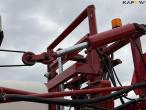 Lindus 7000-24 sprayer 40