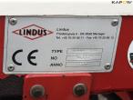 Lindus 7000-24 sprayer 69
