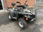 Linhai 300 ATV 3