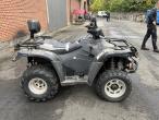 Linhai 300 ATV 4
