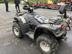 Linhai 300 ATV 7