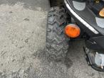 Linhai 300 ATV 11