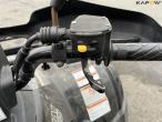 Linhai 300 ATV 19