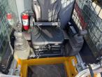 Liugong 385B skid steer loader 24