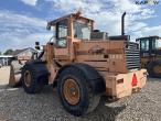 Ljungby 1322 rubber wheel loader 7