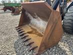 Ljungby 1322 rubber wheel loader 9
