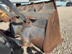 Ljungby 1322 rubber wheel loader 13