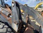 Ljungby 1322 rubber wheel loader 15