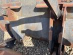 Ljungby 1322 rubber wheel loader 17