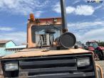 Ljungby 1322 rubber wheel loader 43