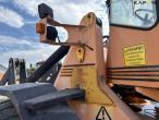 Ljungby 1322 rubber wheel loader 54
