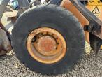 Ljungby 1322 rubber wheel loader 55