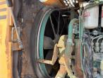 Ljungby 1322 rubber wheel loader 82
