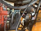 Ljungby 1322 rubber wheel loader 85