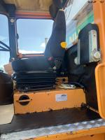 Ljungby 1322 rubber wheel loader 73