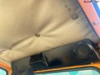 Ljungby 1322 rubber wheel loader 76