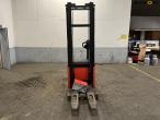 LOC A12 electric forklift 2